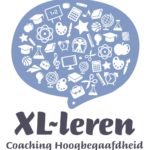 XL-leren coaching hoogbegaafdheid