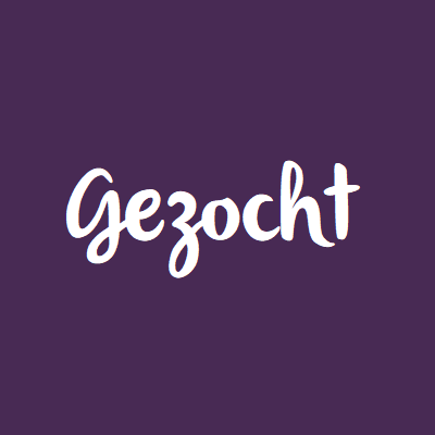 Gezocht-2