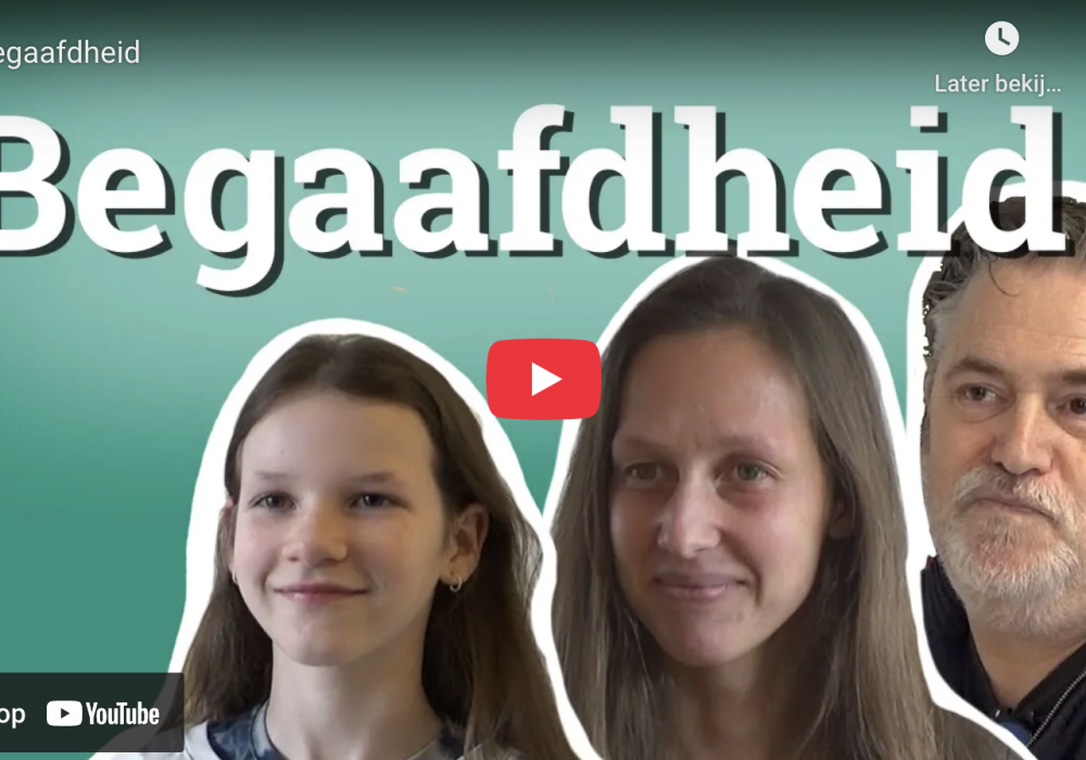 Begaafdheid